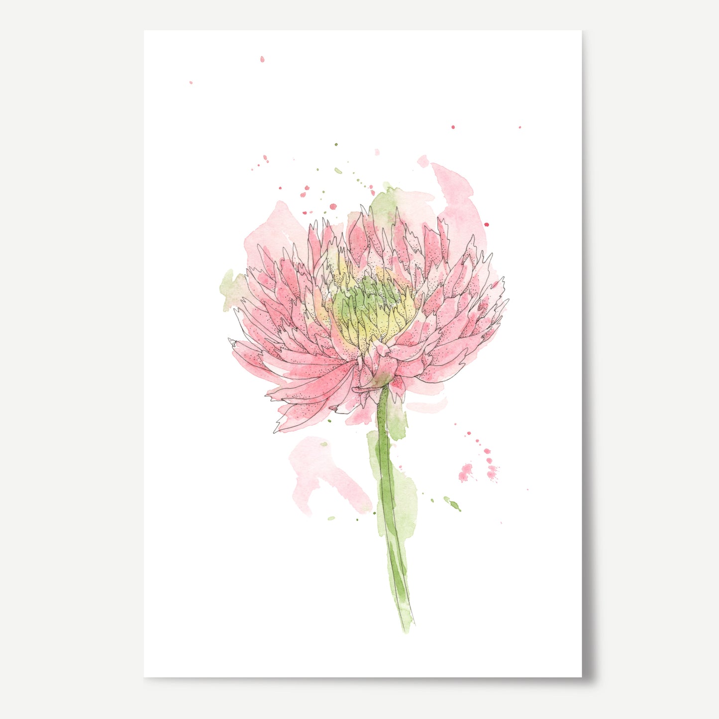 Your Family Print