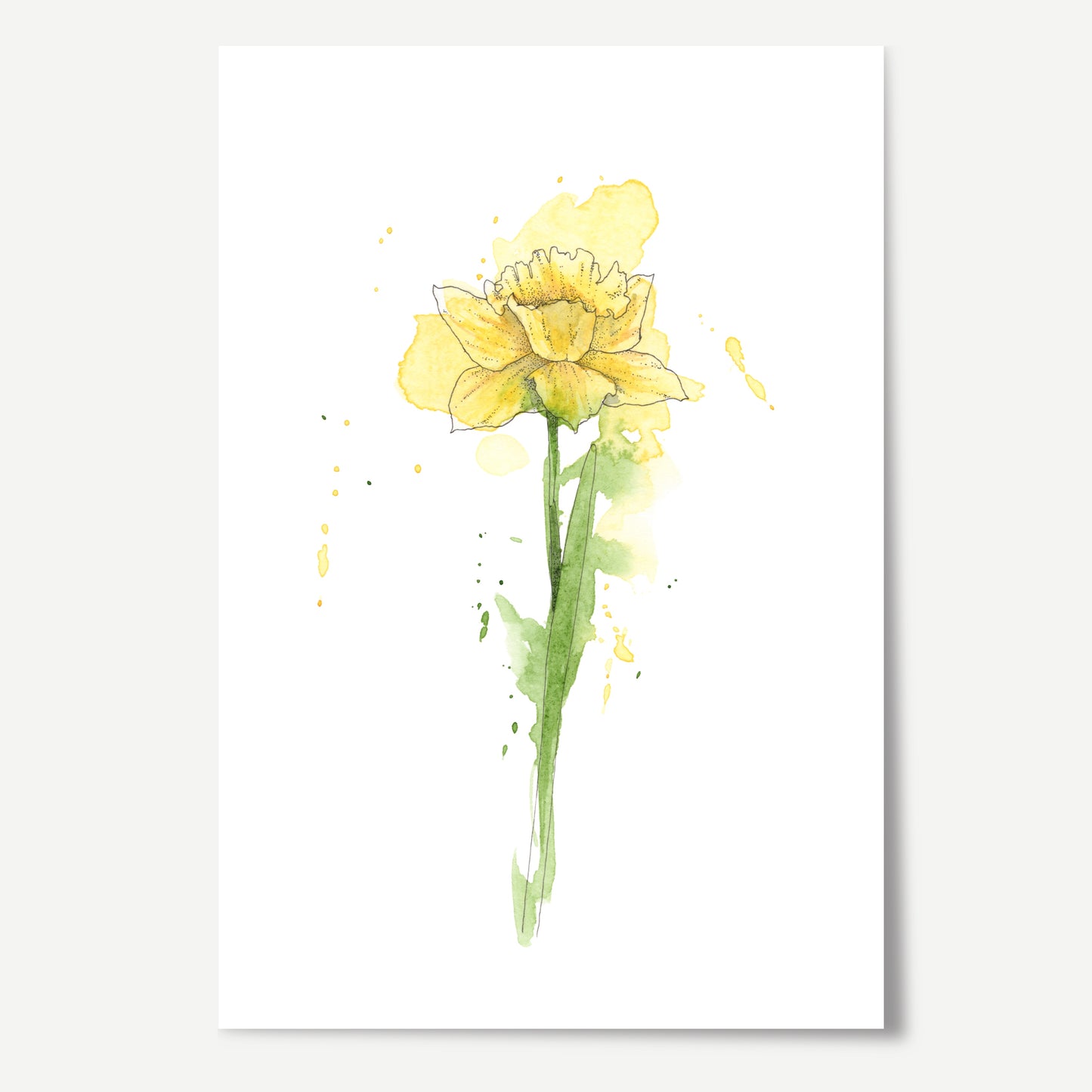 Your Family Print