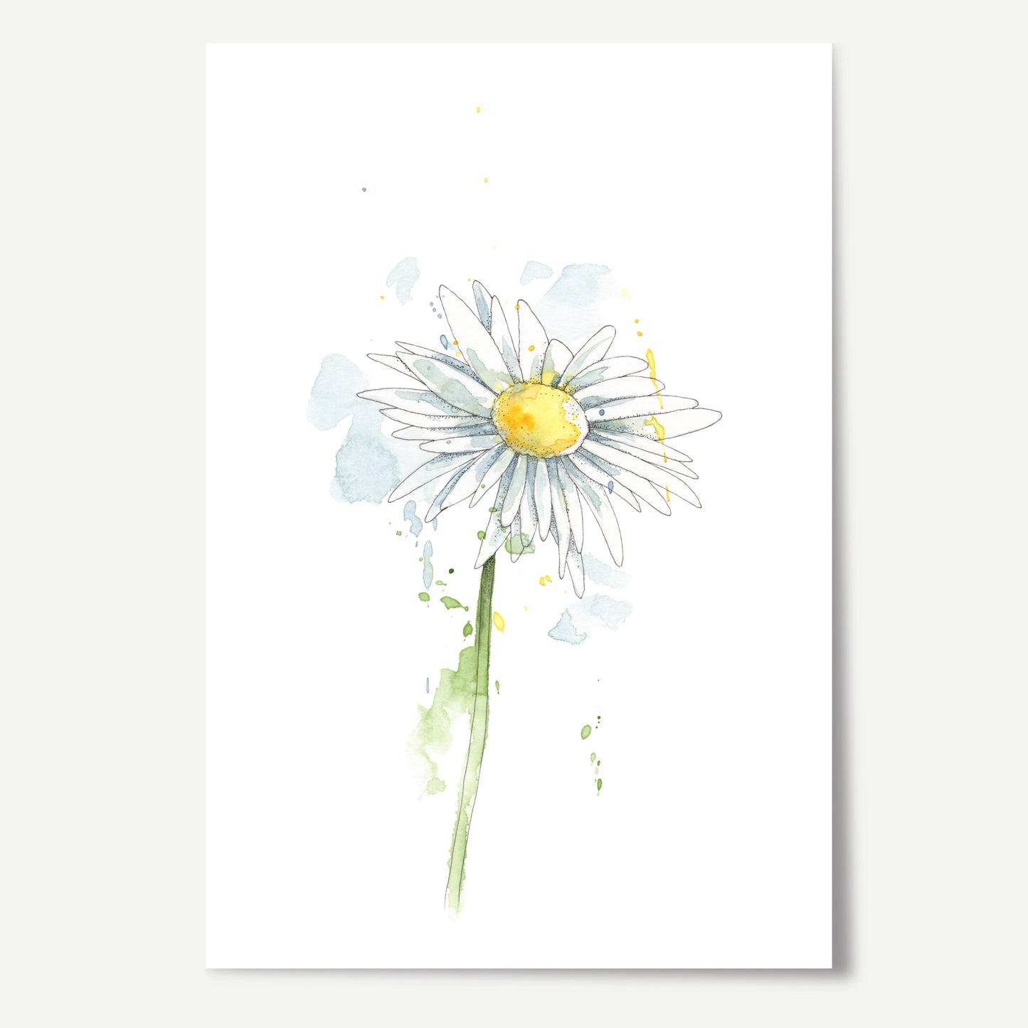 Your Family Print