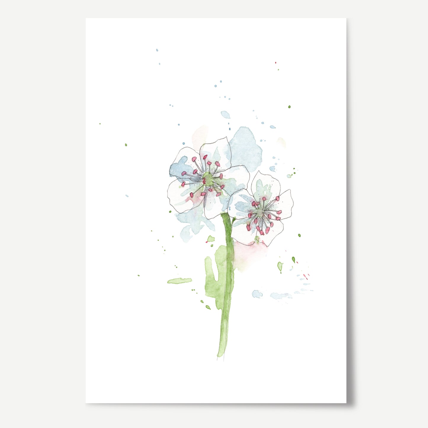 Your Family Print