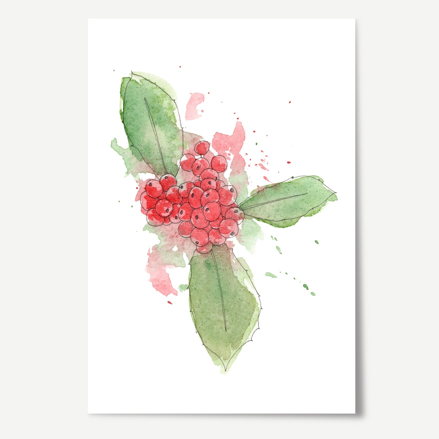 Your Family Print