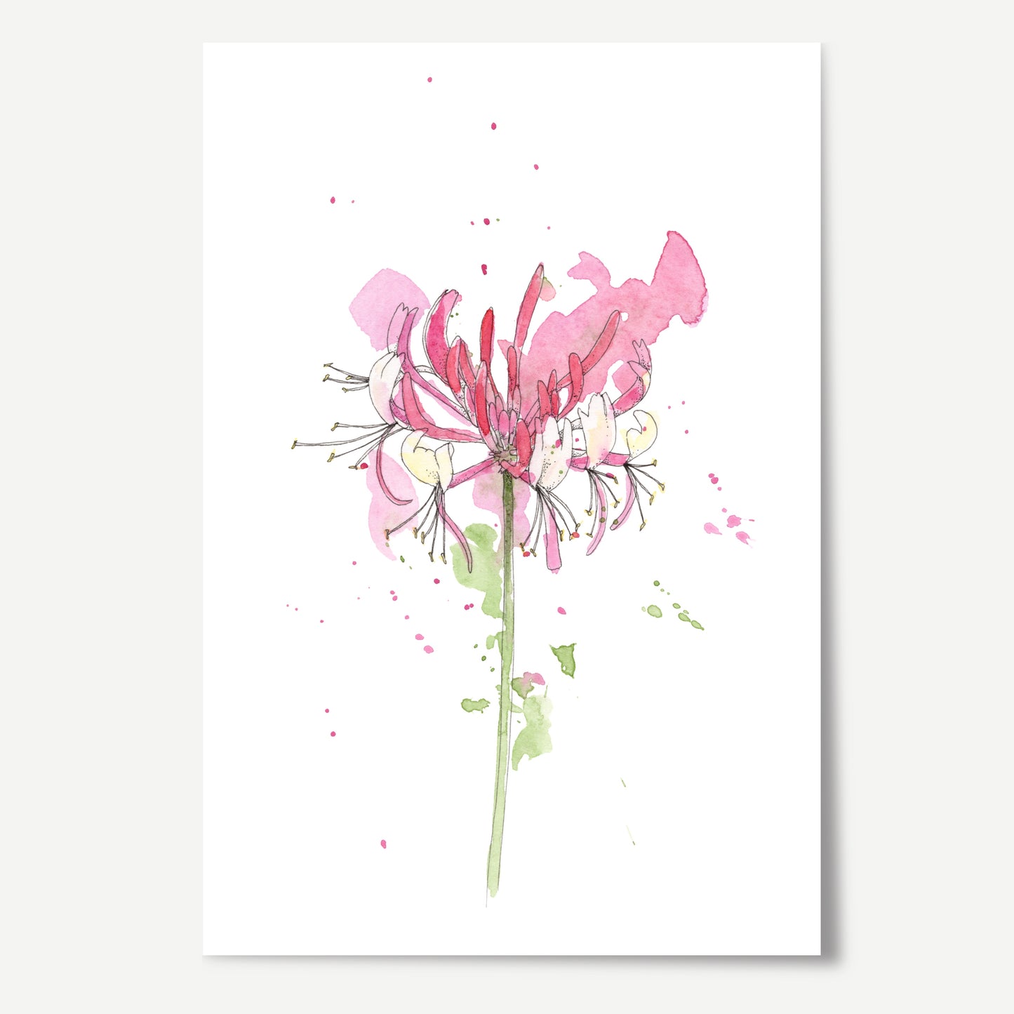 Your Family Print