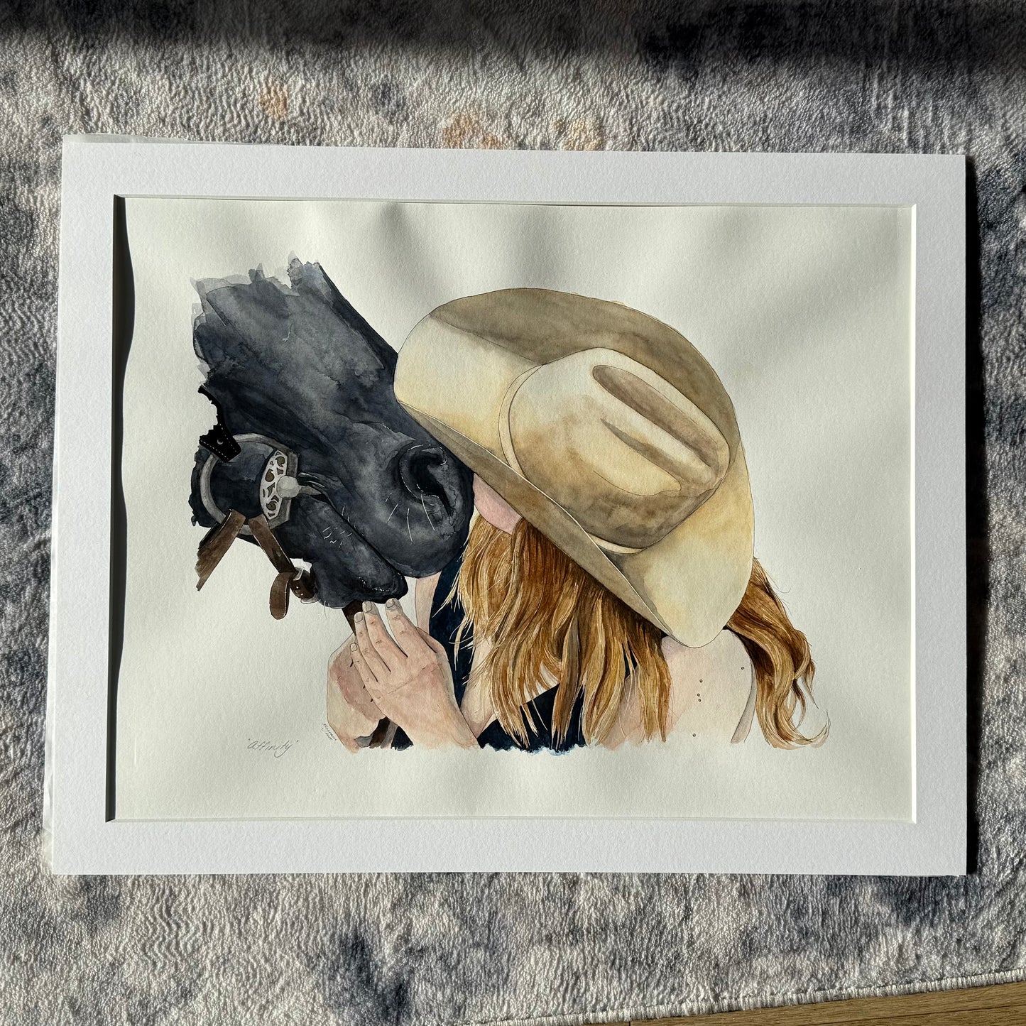 Affinity Original