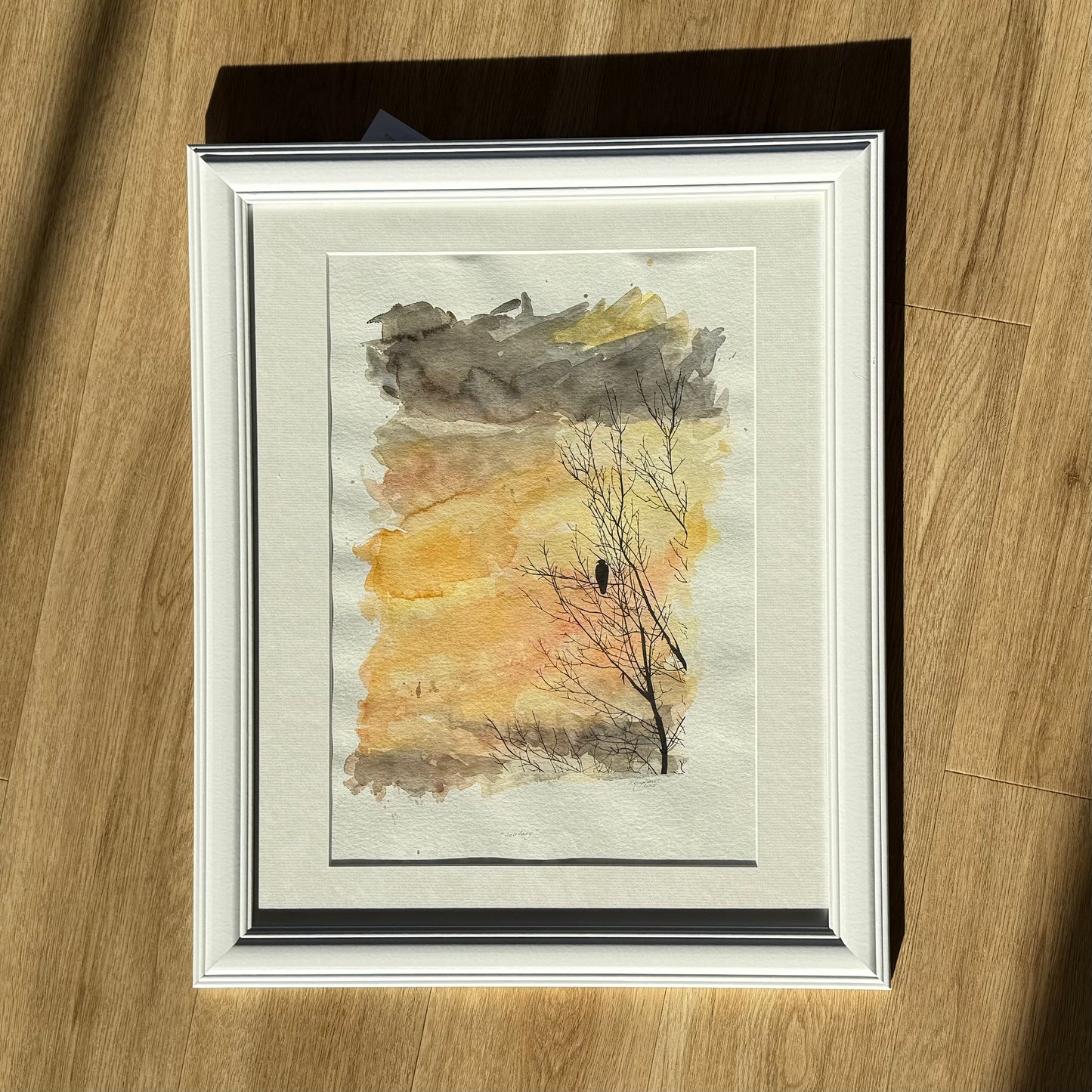 Solitary Original