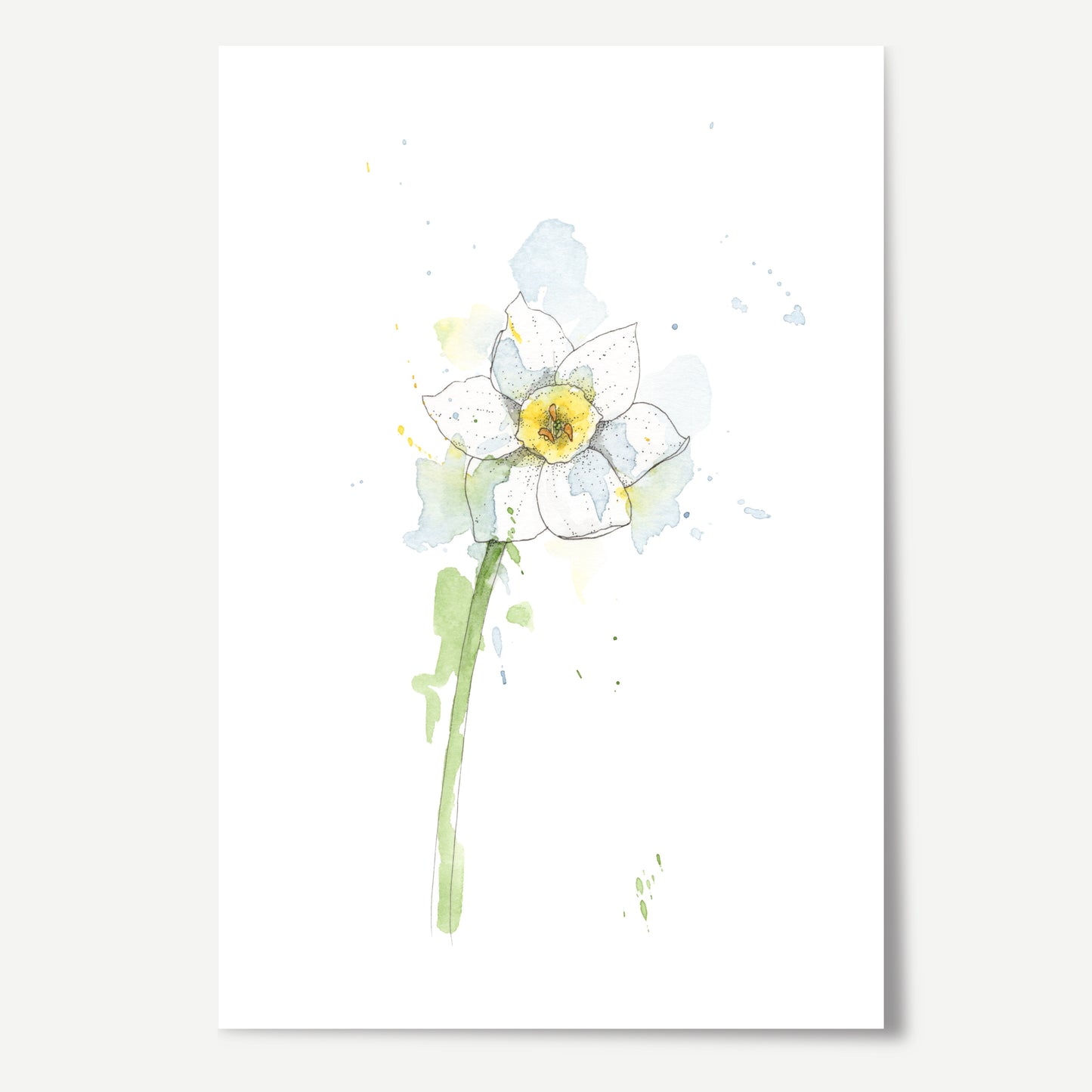 Your Family Print