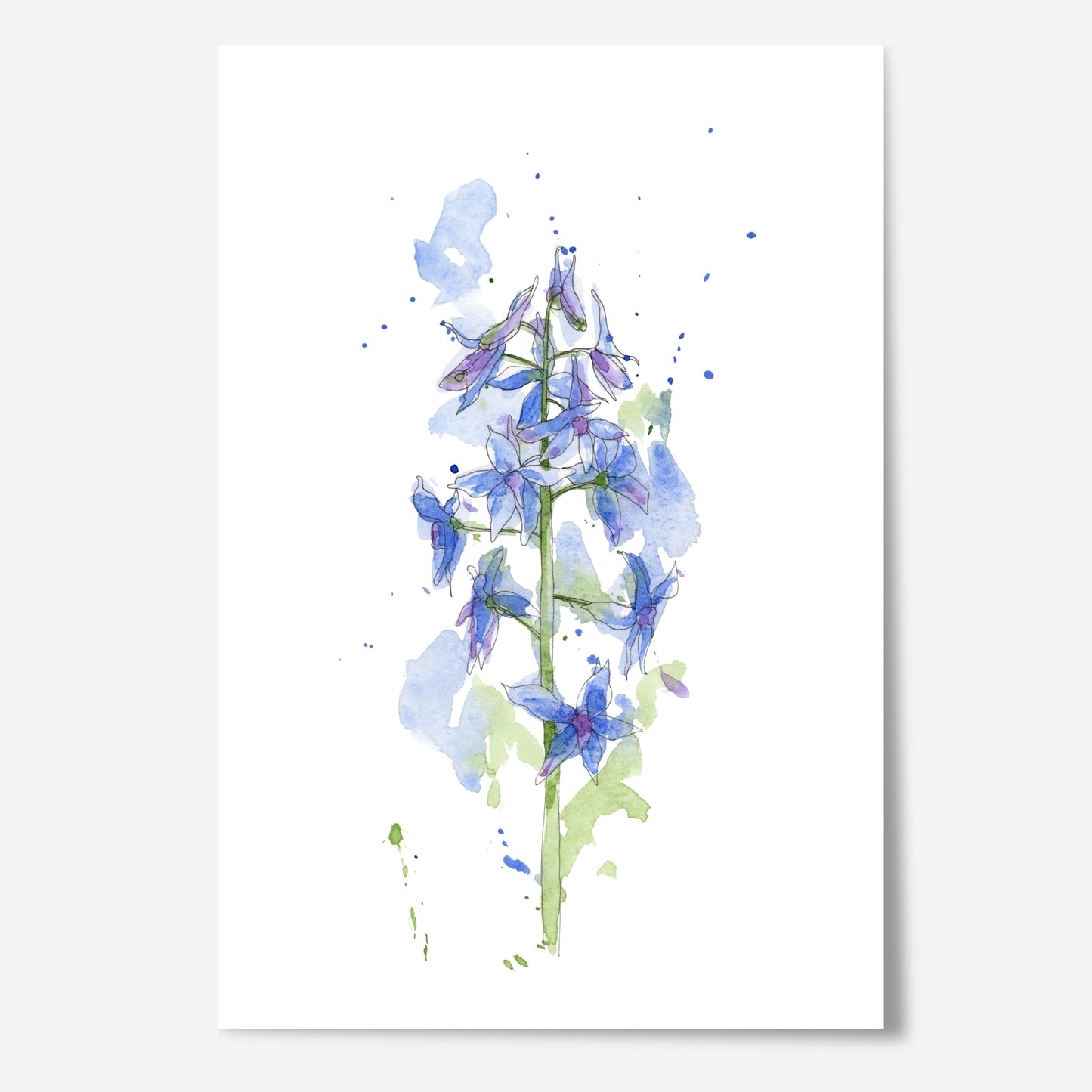 Your Family Print