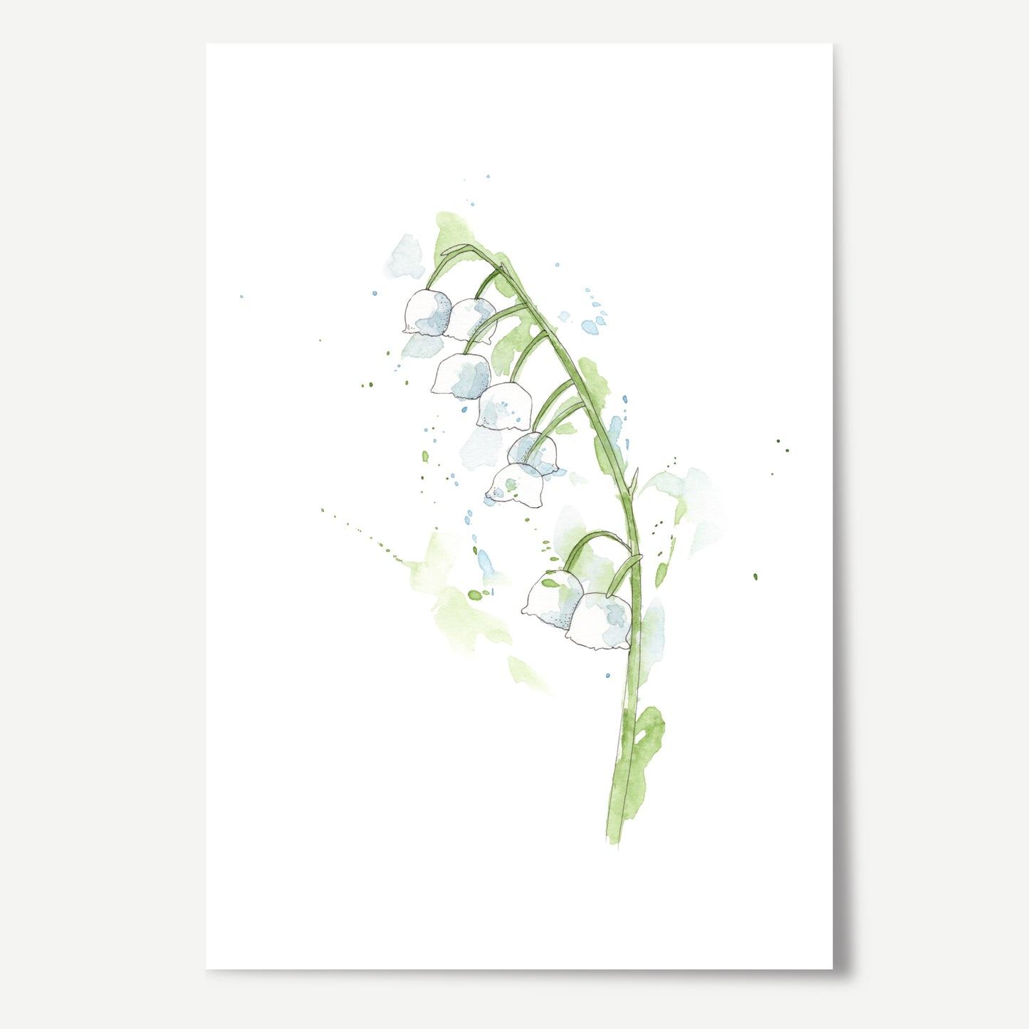 Your Family Print