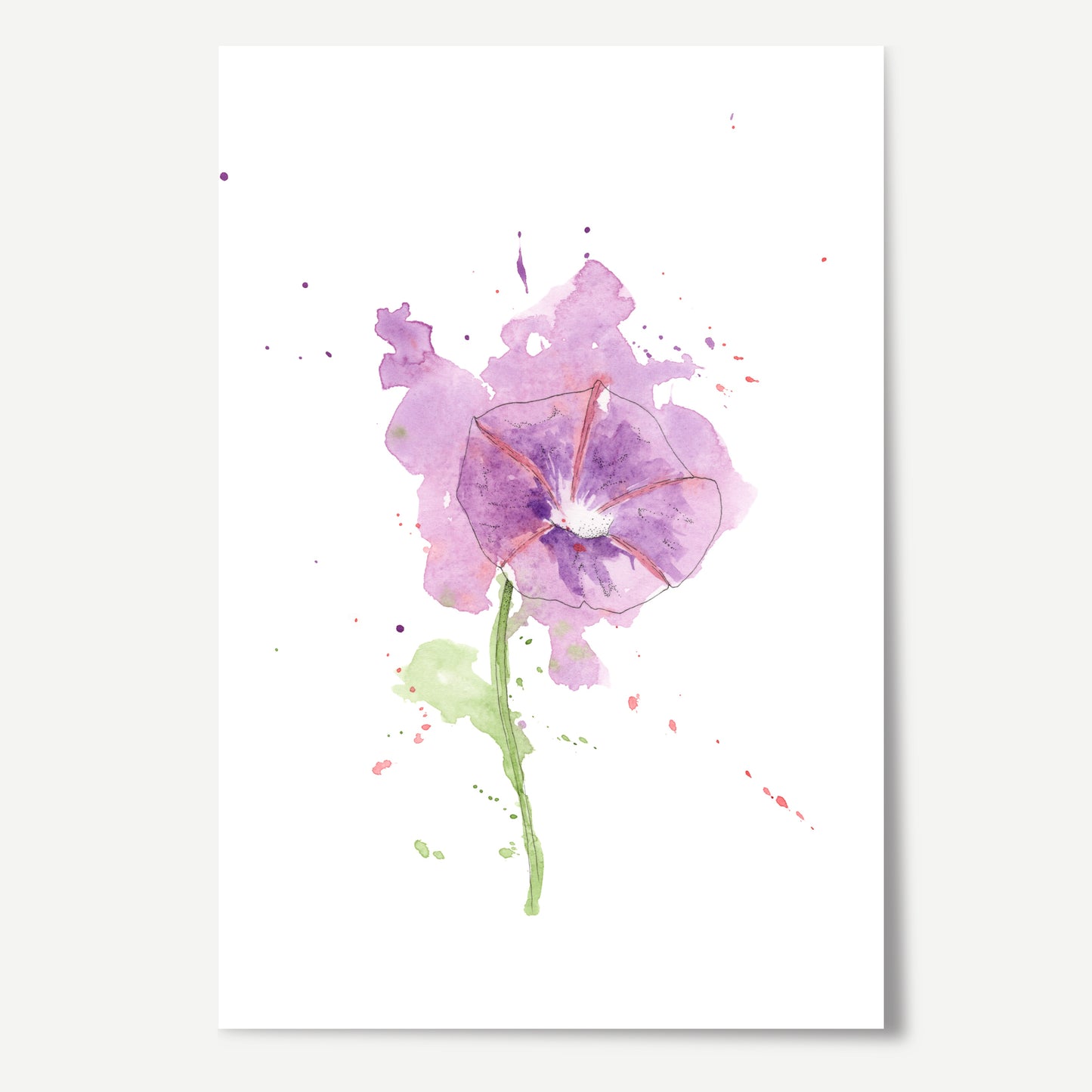 Your Family Print