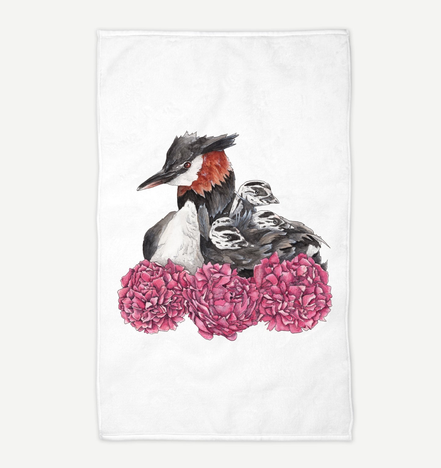 Mum Tea Towel