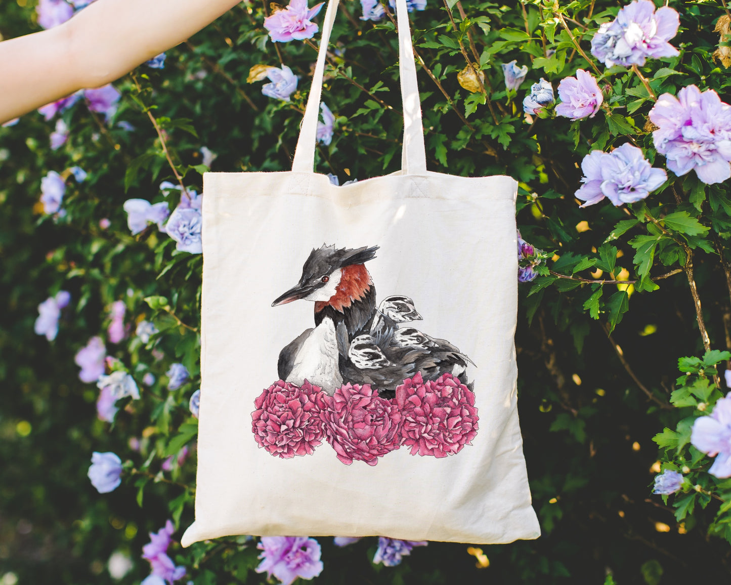 Mum Tote Bag