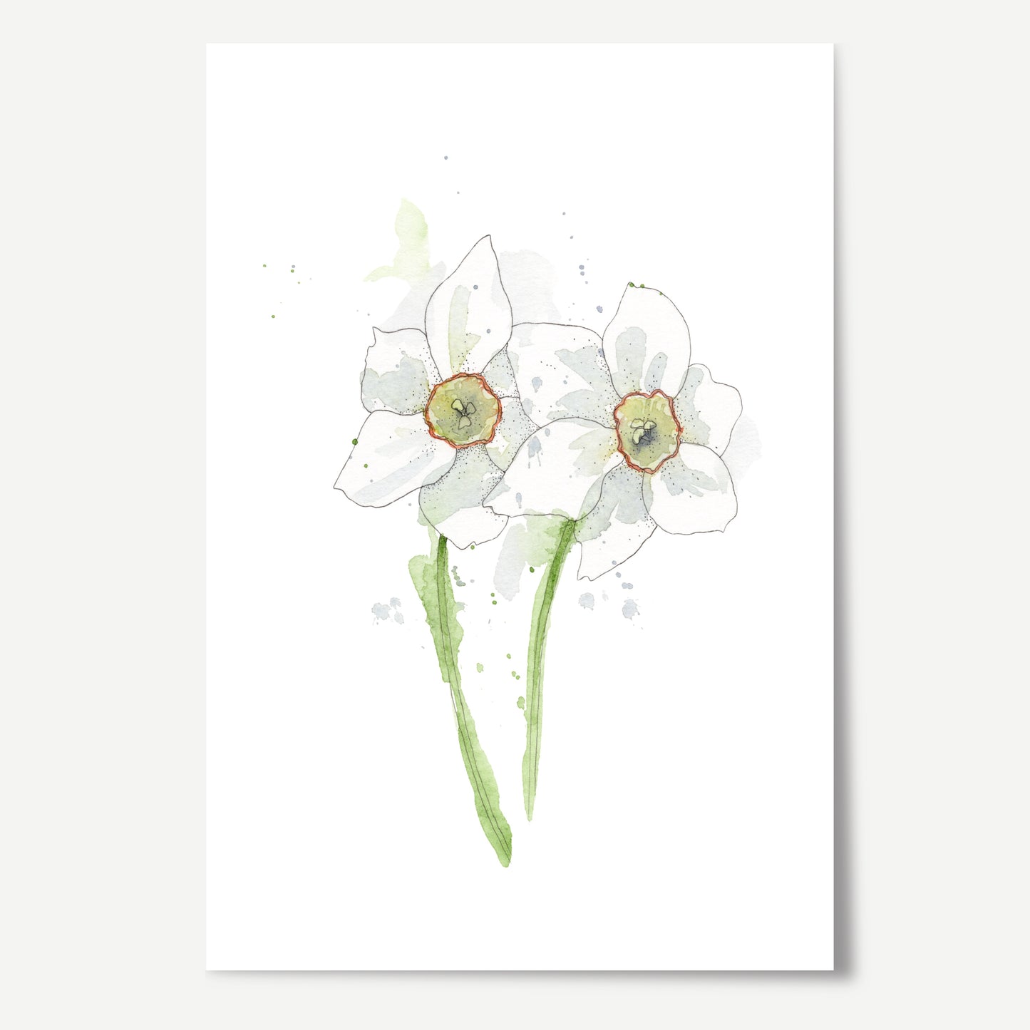 Your Family Print