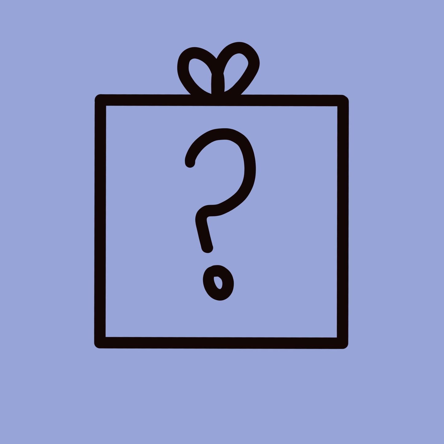 Mystery Box