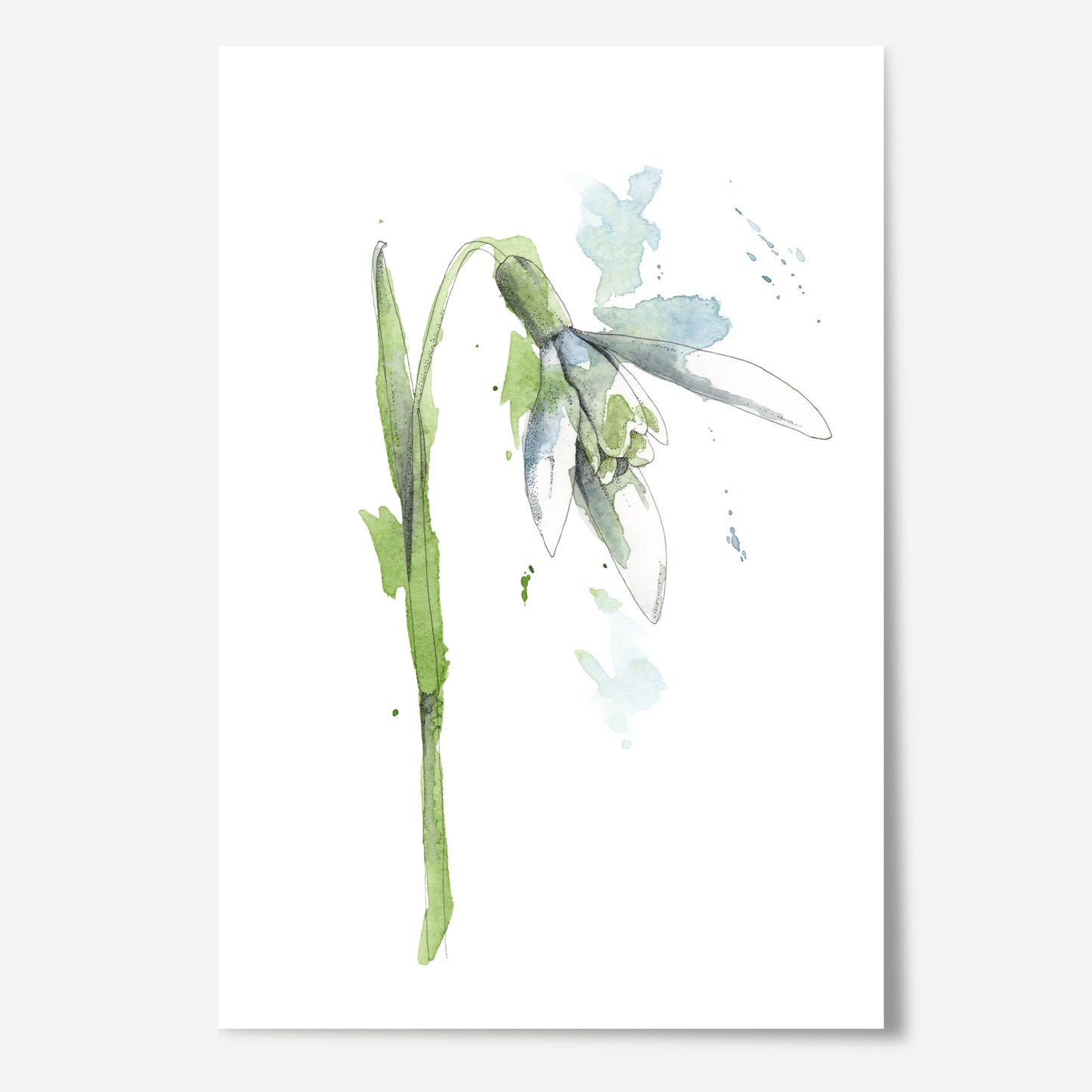 Your Family Print