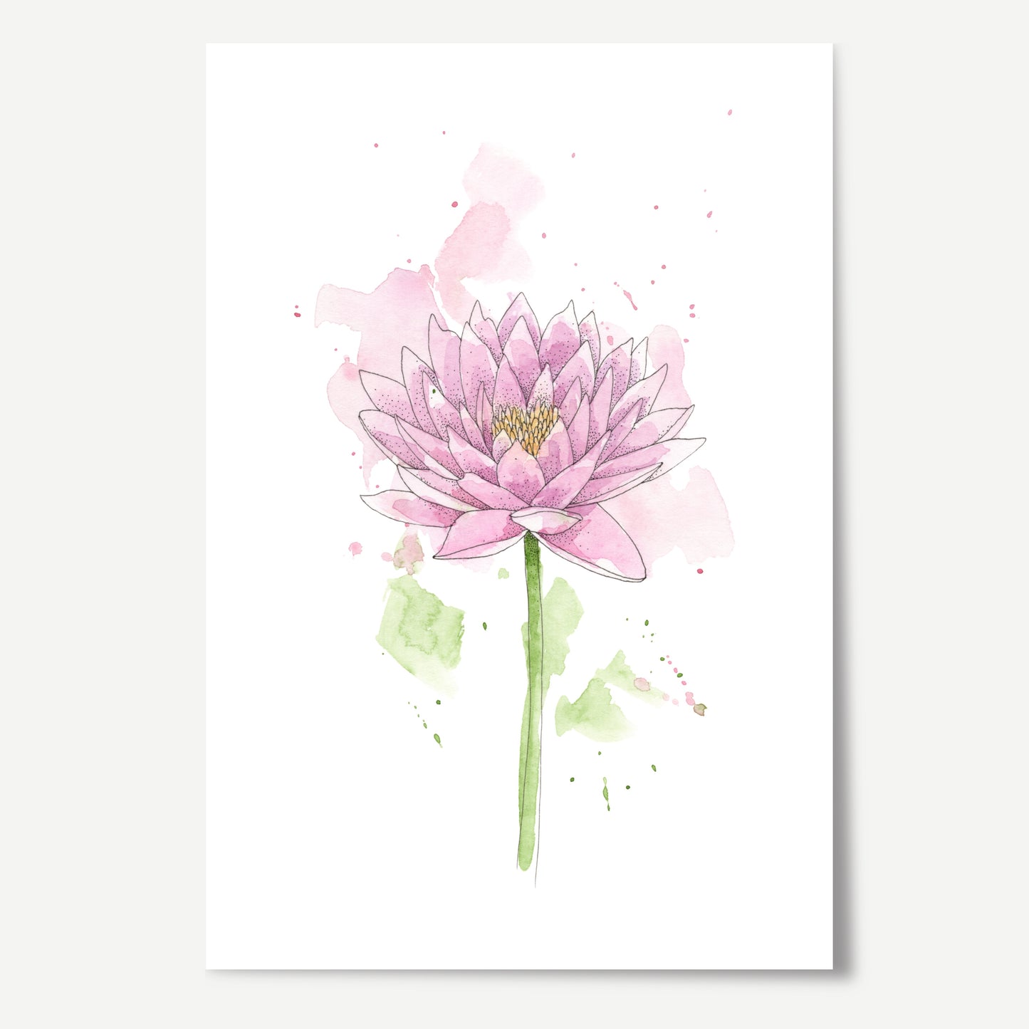 Your Family Print