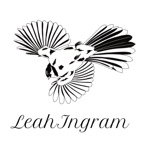 Leah Ingram Artist