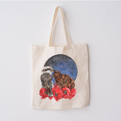 ANZAC 1.0 Tote Bag