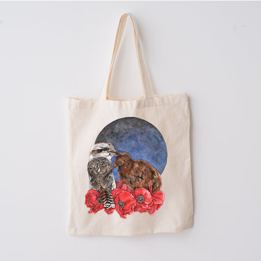 ANZAC 1.0 Tote Bag