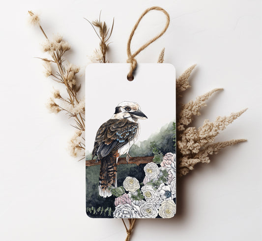 A Thousand Laughs Gift Tag