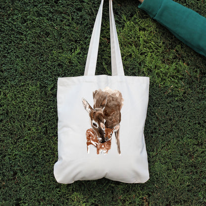 Guardian Tote Bag