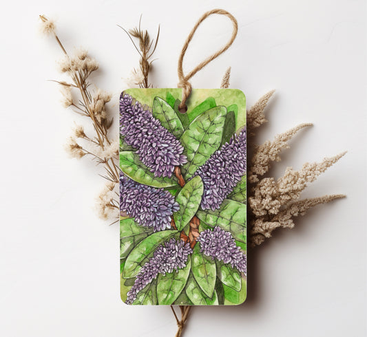 Hebe Gift Tag