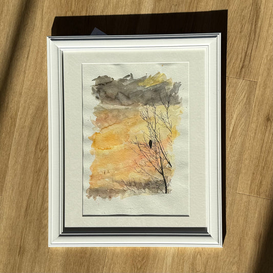 Solitary Original