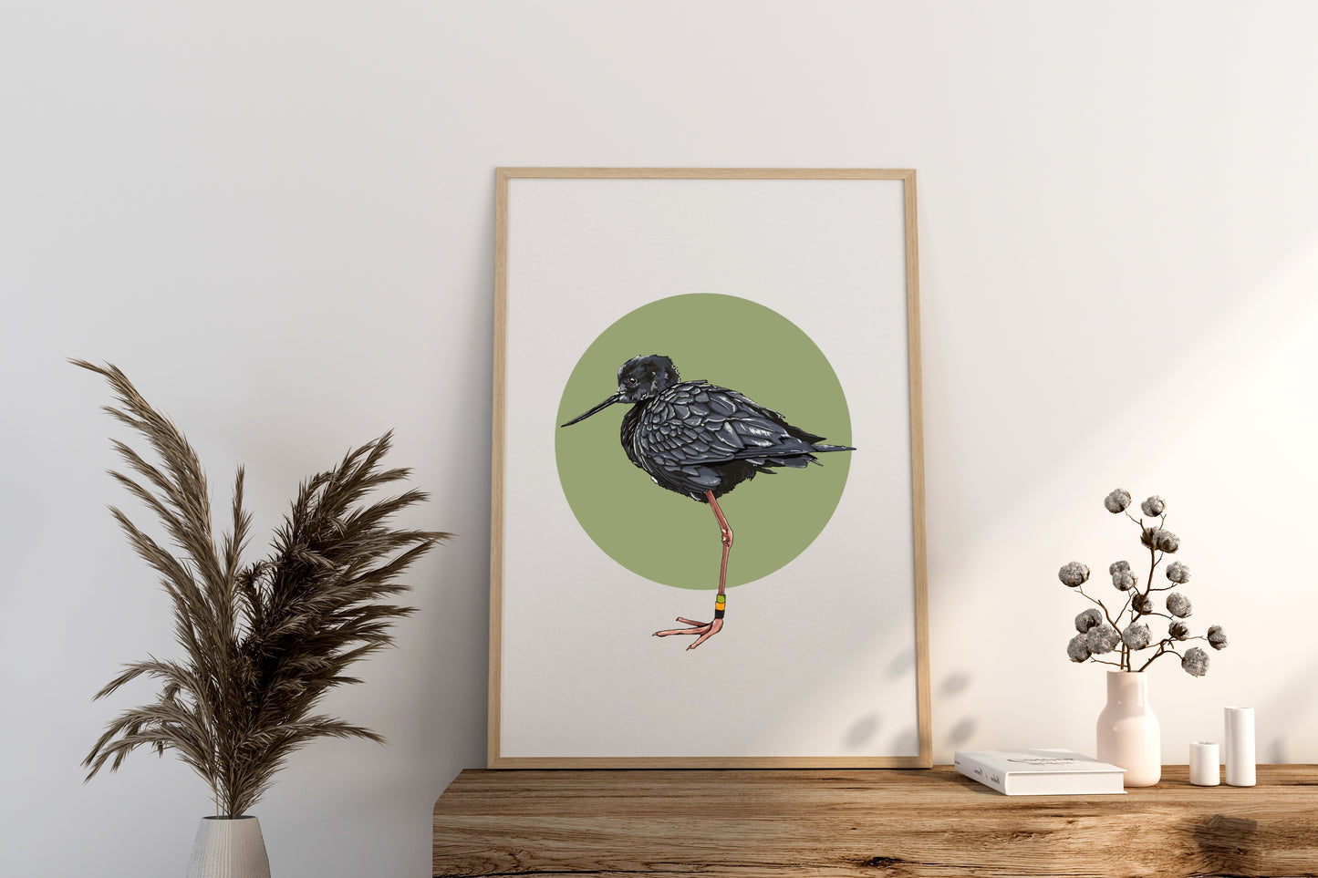 Kakī Print