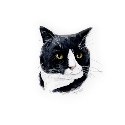 Mini Pet Portrait