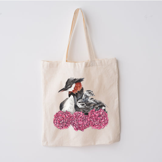 Mum Tote Bag