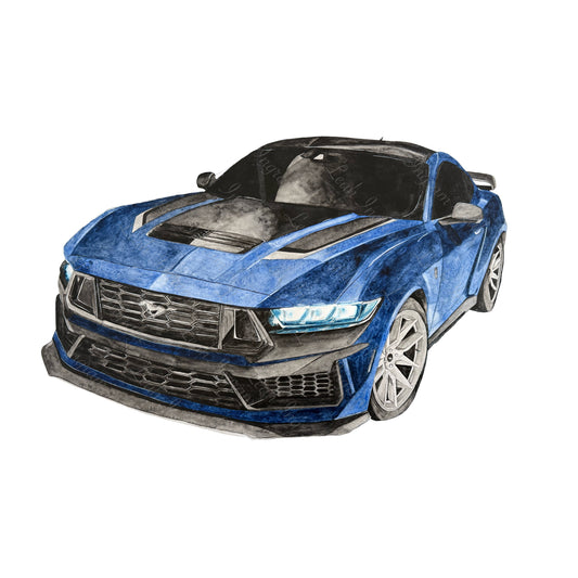 Car Commission