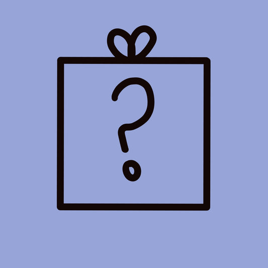 Mystery Box