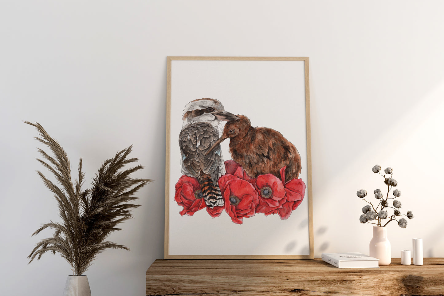 ANZAC 1.1 Print