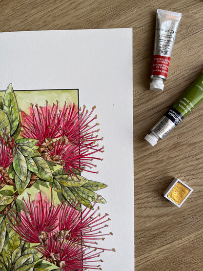 Pōhutukawa Original