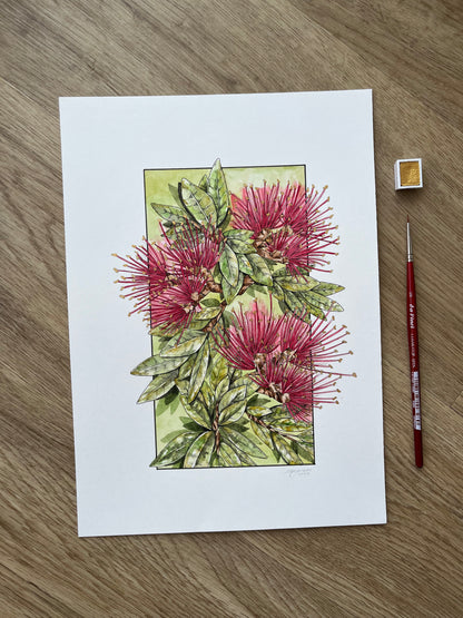 Pōhutukawa Original