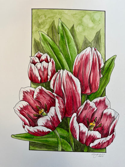 Tulips Original