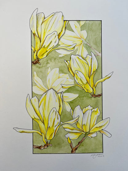 Magnolia Original