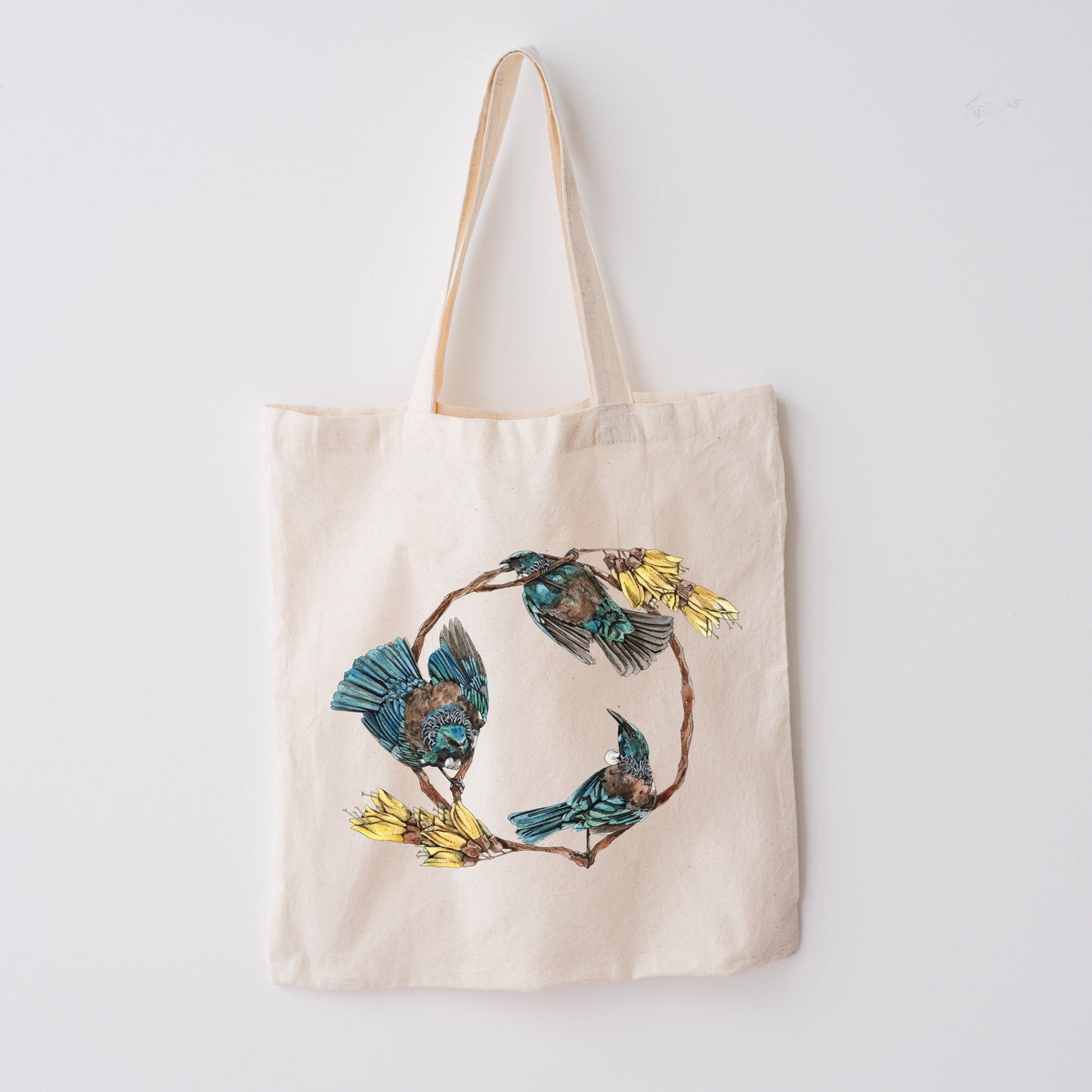 Song & Dance Tote Bag